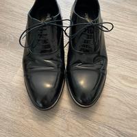 Scarpa cerimonia Melluso