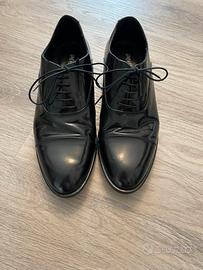 Scarpa cerimonia Melluso