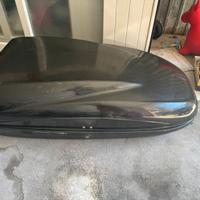 Baule auto