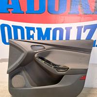 Pannello porta ant dx Ford Focus Mk3 1.6 D 2014