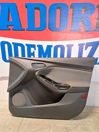 Pannello porta ant dx Ford Focus Mk3 1.6 D 2014
