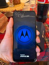 Motorola e7 plus