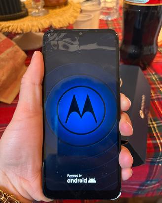 Motorola e7 plus