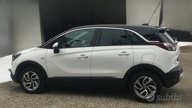 Opel Crossland X 1.2 Innovation S&S 110 CV