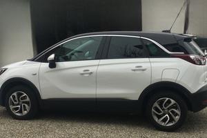 Opel Crossland X 1.2 Innovation S&S 110 CV