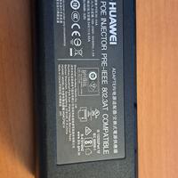 POE Injector PRE-IEEE 802.3AT compatible 