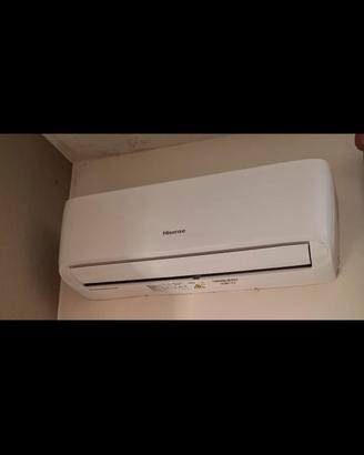 scheda o intero spleet condizionatore Hisense 1200