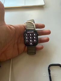 Apple watch