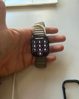 Apple watch