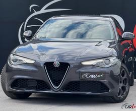 Alfa Romeo Giulia 2.2 T Business 136CV AT8 LED CAR