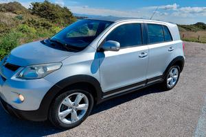 Toyota Urban Cruiser 1.4 diesel 90 CV.  2009