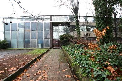 Rif.2962/C| capannone granarolo dell'emilia