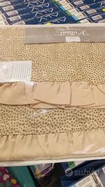 completo letto matrimoniale 