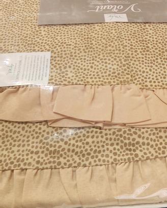completo letto matrimoniale 