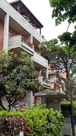 Casa nel verde vicina al mare e centro