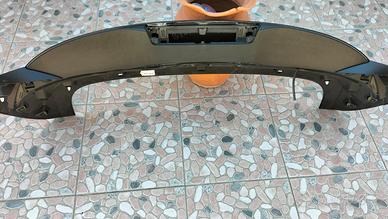 Spoiler Portellone Ford Puma
