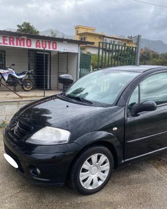 Citroen C3 1.4 HDi 70CV airdream Exclusive Style