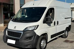 Peugeot Boxer 2.0 Diesel 110 CV L1H2