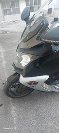 scooter BMW 