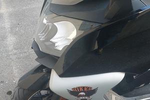 scooter BMW 