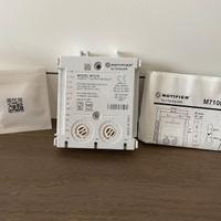 Notifier Modulo a 2 ingressi + 1 uscita M721E