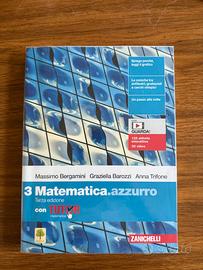 Matematica.azzurro 3