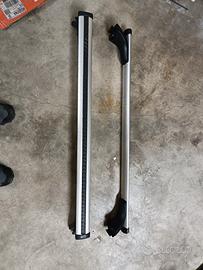 BARRE PORTATUTTO AUDI A4 B8