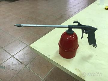 Accessori per compressore