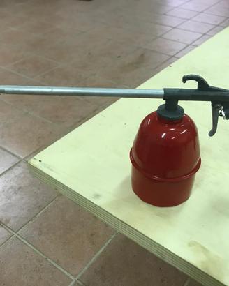 Accessori per compressore