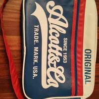 Borsa Alcott&Co media -Trade Mark USA