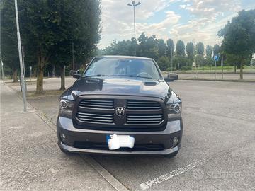 RAM 1500 Sport GPL