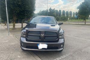 RAM 1500 Sport GPL