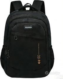 Zaino Scuola Media e Superiore