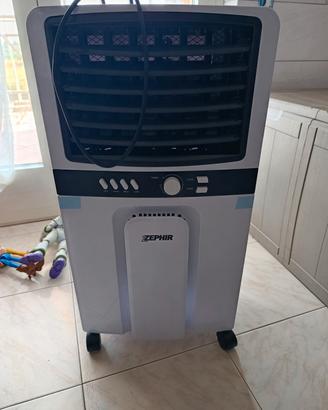 raffrescatore zephir 