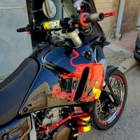 Aprilia pegaso 125 2t 1991
