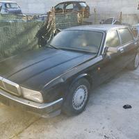 JAGUAR DAIMLER XJ ricambi usati 
