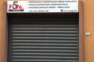 Traslochi e Deposito Mobili