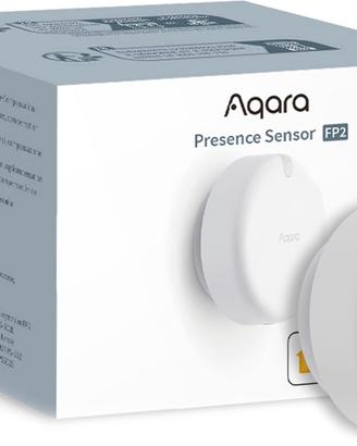 Aqara Rilevatore di Presenza FP2