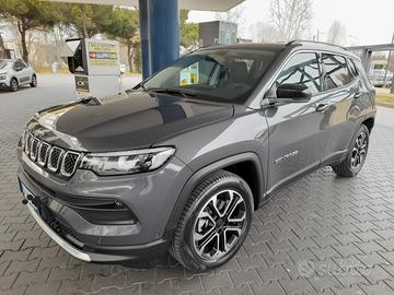  jeep compass 2022 