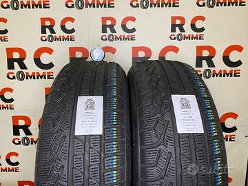 2 GOMME USATE 215 60 R 17 96 H PIRELLI