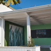 Copertura in legno lamellare