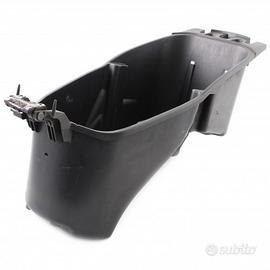 Vano sottosella Yamaha Majesty e MBK Skyliner