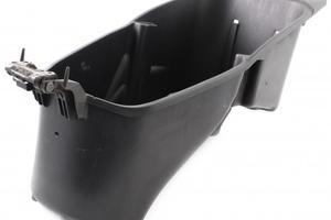 Vano sottosella Yamaha Majesty e MBK Skyliner