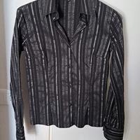 Camicia donna maniche lunghe "Lord Nelson"