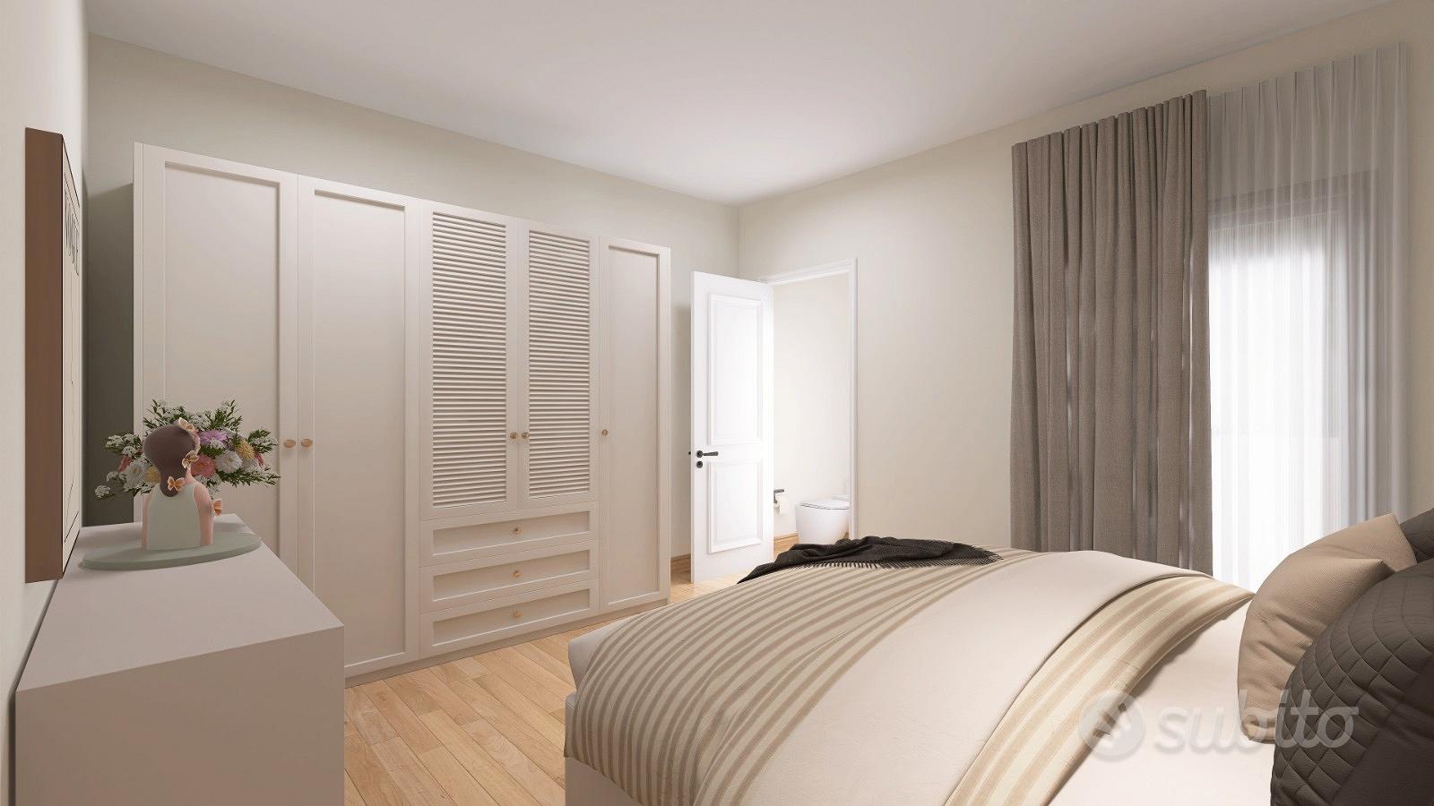 Appartamento – Monserrato, Casteddu/Cagliari - Vista 5