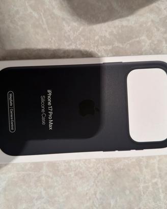 Cover silicone per iPhone