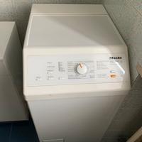 Lavatrice Miele Softtronic W600