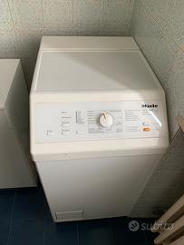 Lavatrice Miele Softtronic W600