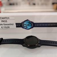Smartwatch Ticwatch