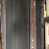 Amplificatore Alpine 3566 Dual B